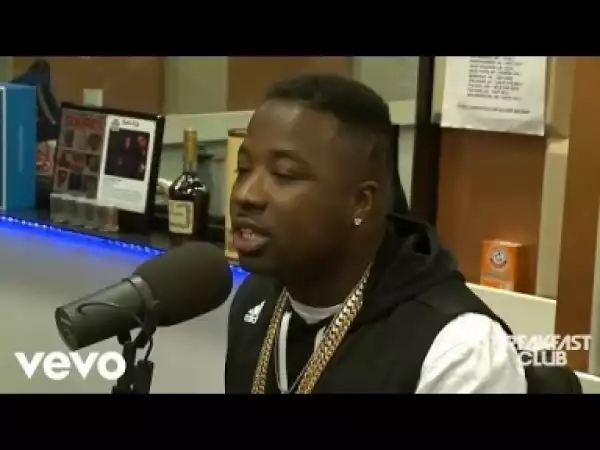 Video: Troy Ave - Chuck Norris